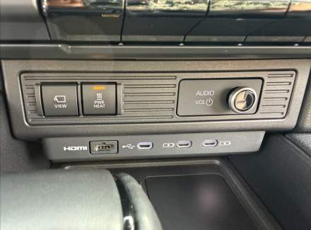 Toyota - Land Cruiser