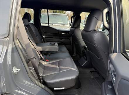 Toyota - Land Cruiser