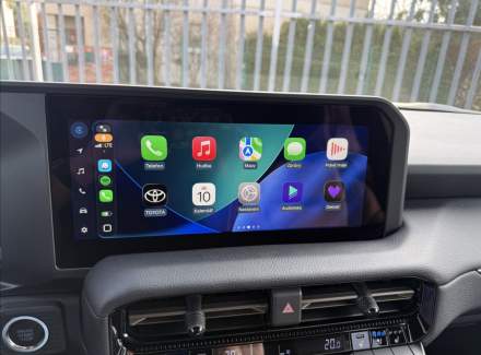 Toyota - Land Cruiser