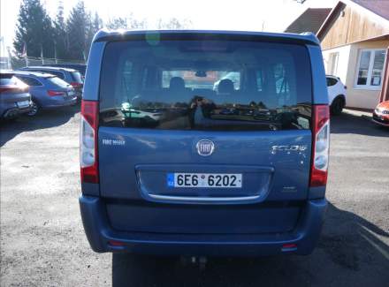 Fiat - Scudo