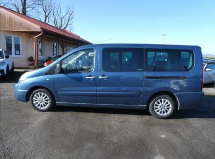 Fiat - Scudo
