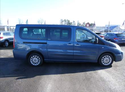 Fiat - Scudo