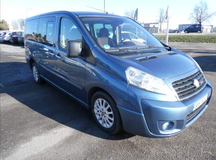 Fiat - Scudo
