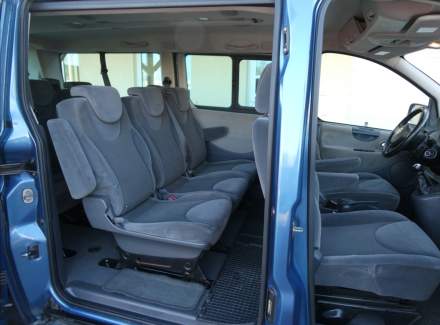 Fiat - Scudo