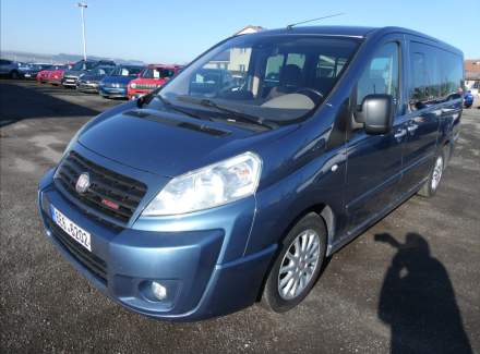 Fiat - Scudo