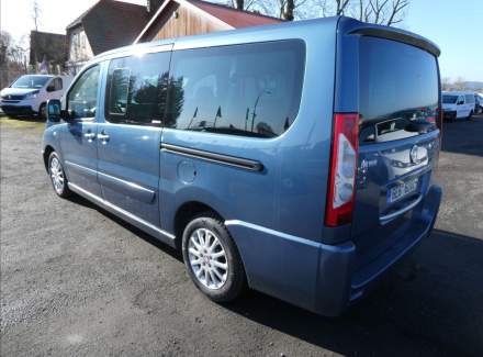 Fiat - Scudo