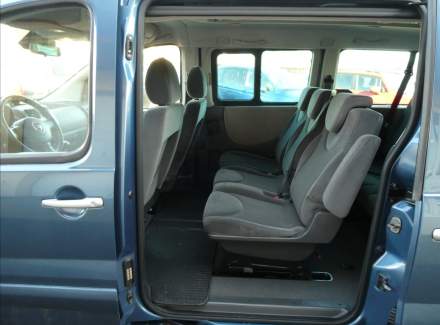 Fiat - Scudo