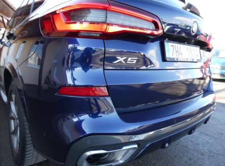 BMW - X5