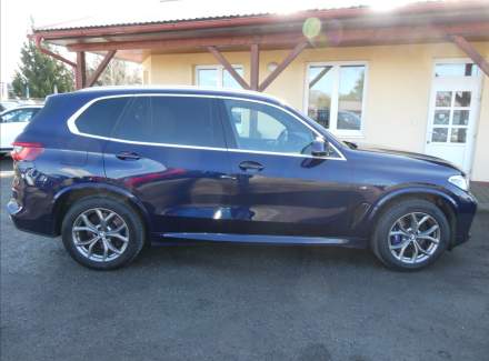 BMW - X5