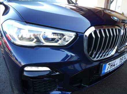 BMW - X5