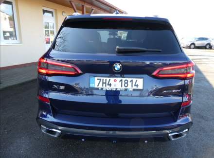 BMW - X5