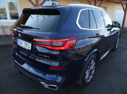 BMW - X5