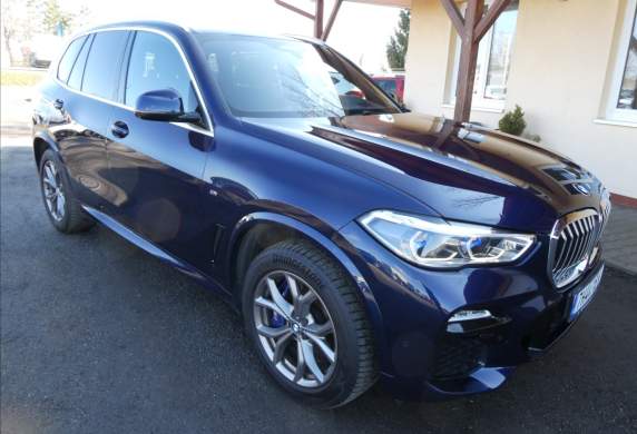 BMW - X5