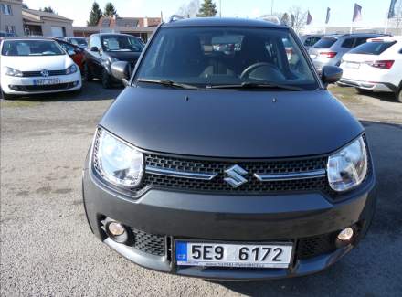 Suzuki - Ignis