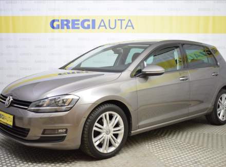 Volkswagen - Golf