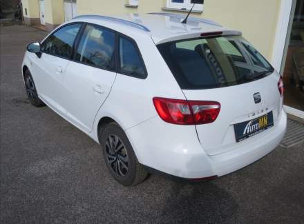 Seat - Ibiza