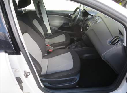 Seat - Ibiza