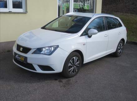 Seat - Ibiza