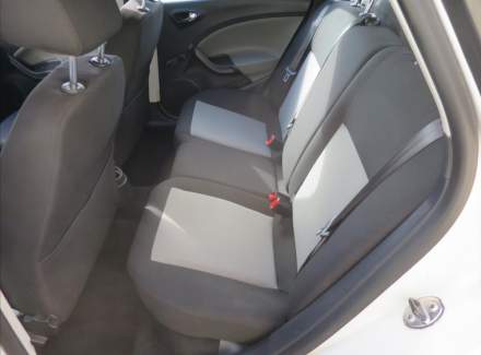 Seat - Ibiza