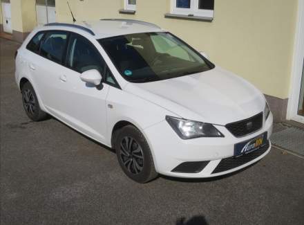 Seat - Ibiza