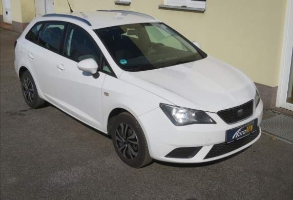 Seat - Ibiza