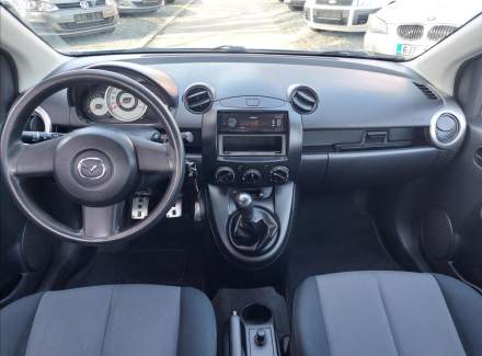 Mazda - 2