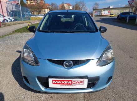 Mazda - 2