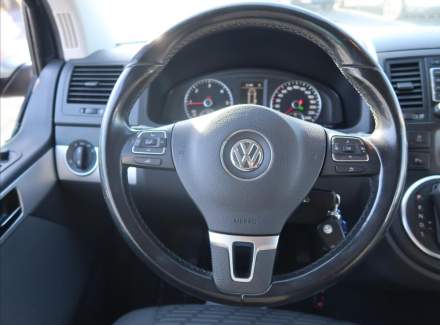 Volkswagen - Multivan