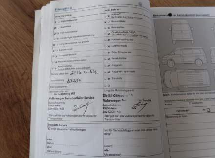 Volkswagen - Multivan