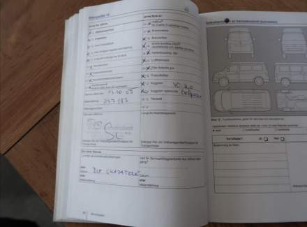 Volkswagen - Multivan