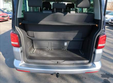 Volkswagen - Multivan