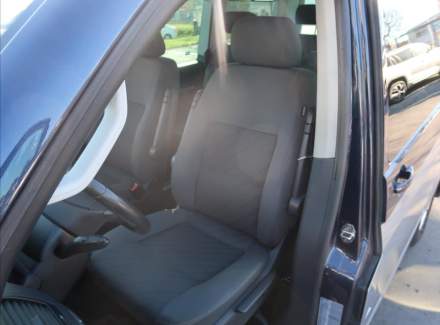 Volkswagen - Multivan