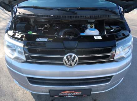 Volkswagen - Multivan