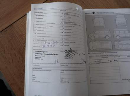 Volkswagen - Multivan