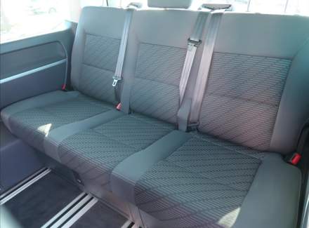 Volkswagen - Multivan