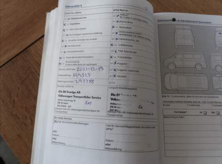 Volkswagen - Multivan