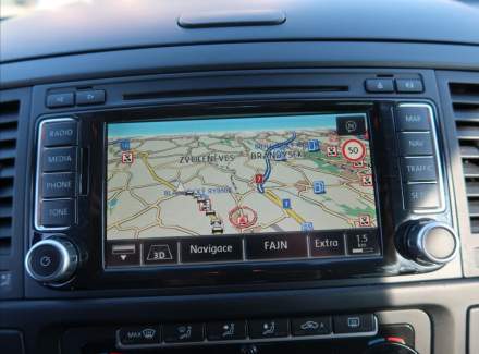 Volkswagen - Multivan