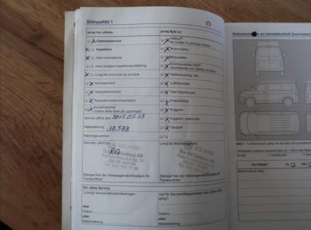 Volkswagen - Multivan