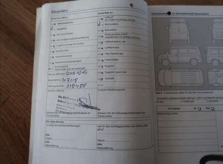 Volkswagen - Multivan