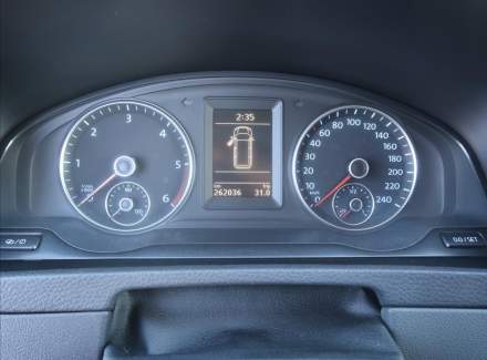 Volkswagen - Multivan