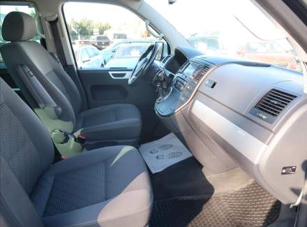 Volkswagen - Multivan