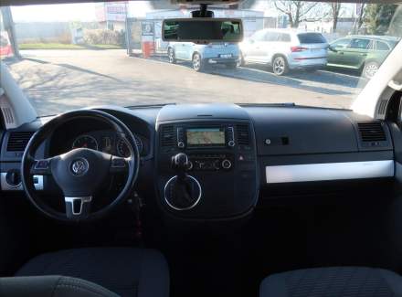 Volkswagen - Multivan