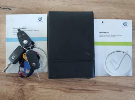 Volkswagen - Multivan