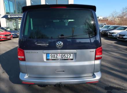 Volkswagen - Multivan