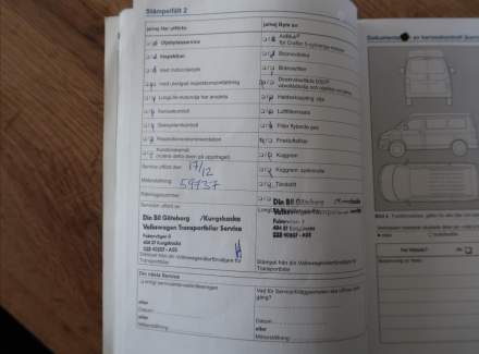 Volkswagen - Multivan