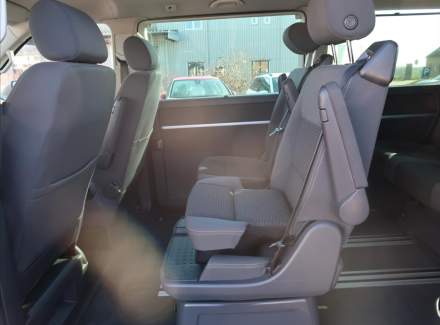 Volkswagen - Multivan