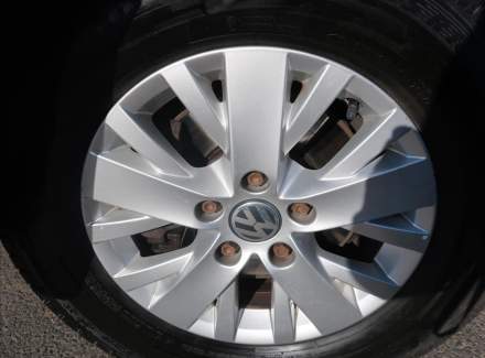 Volkswagen - Multivan