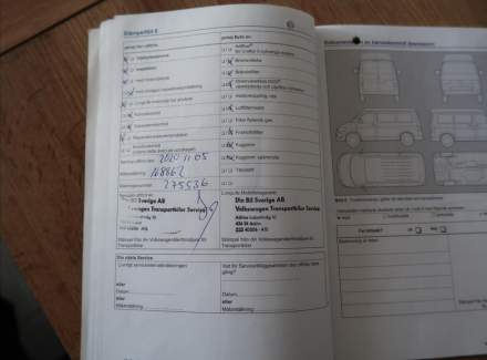 Volkswagen - Multivan