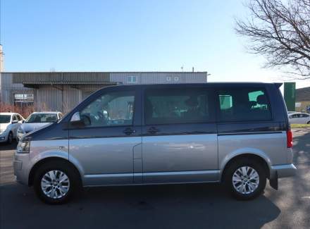 Volkswagen - Multivan