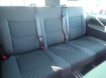 Volkswagen - Multivan